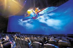 3D、4D、5D、6D影院